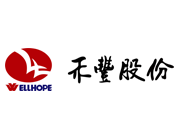 客户 Logo