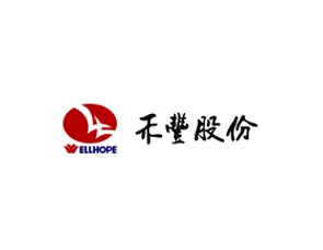 客户 Logo