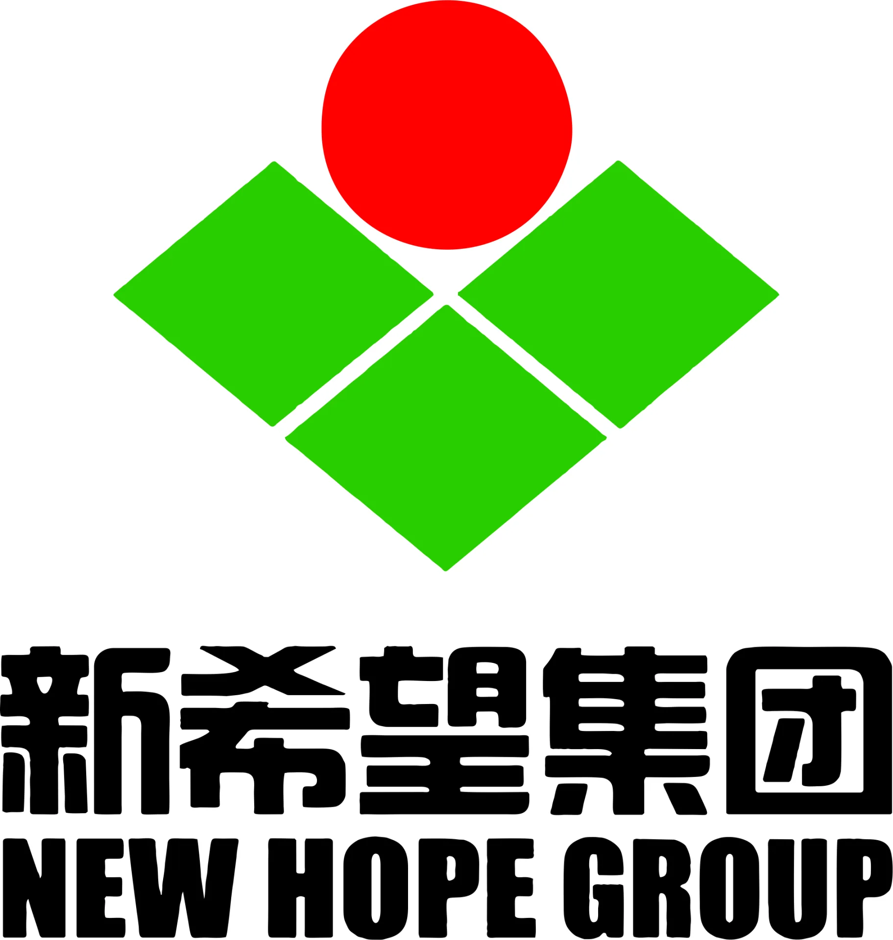 客户 Logo