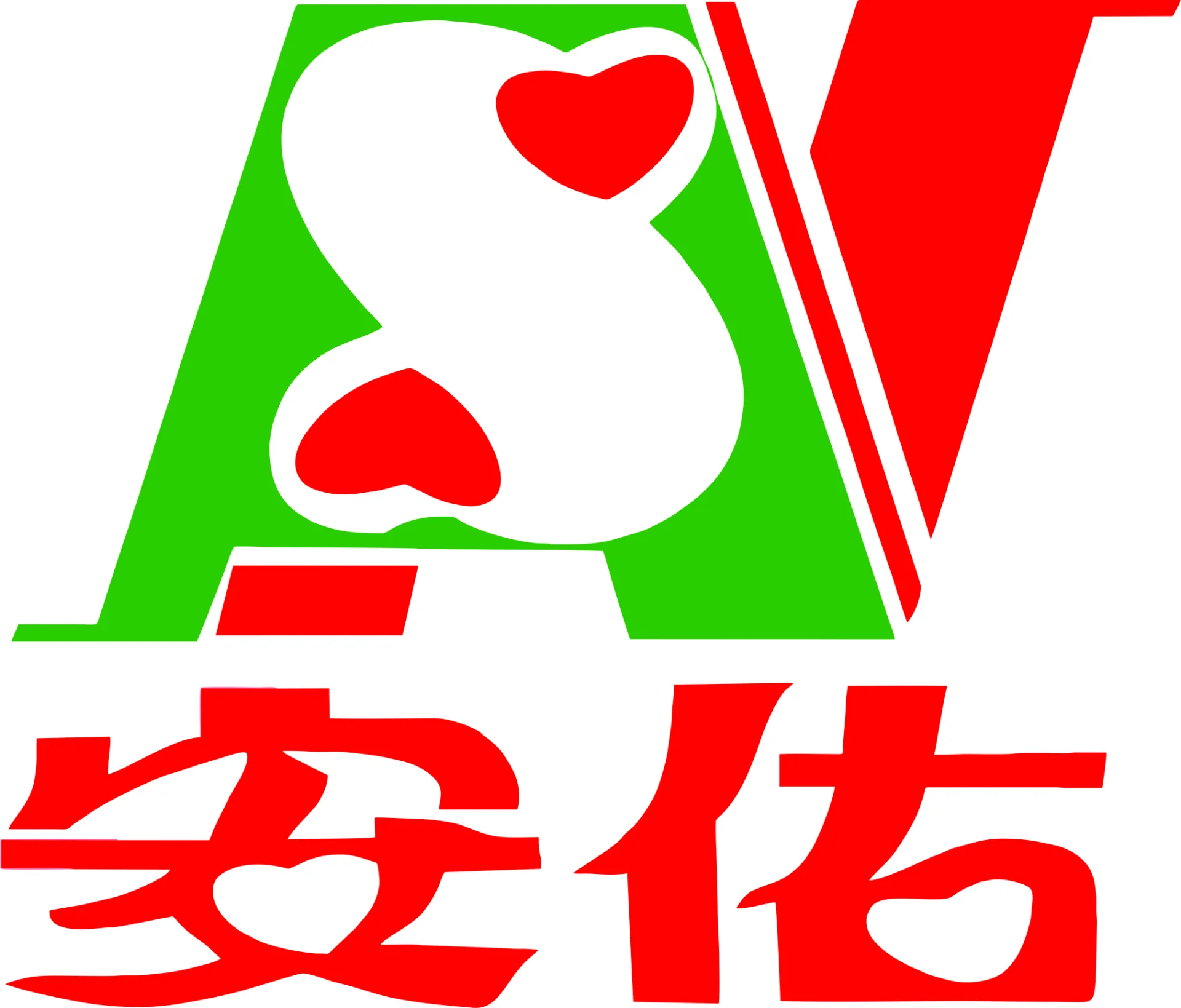 客户 Logo
