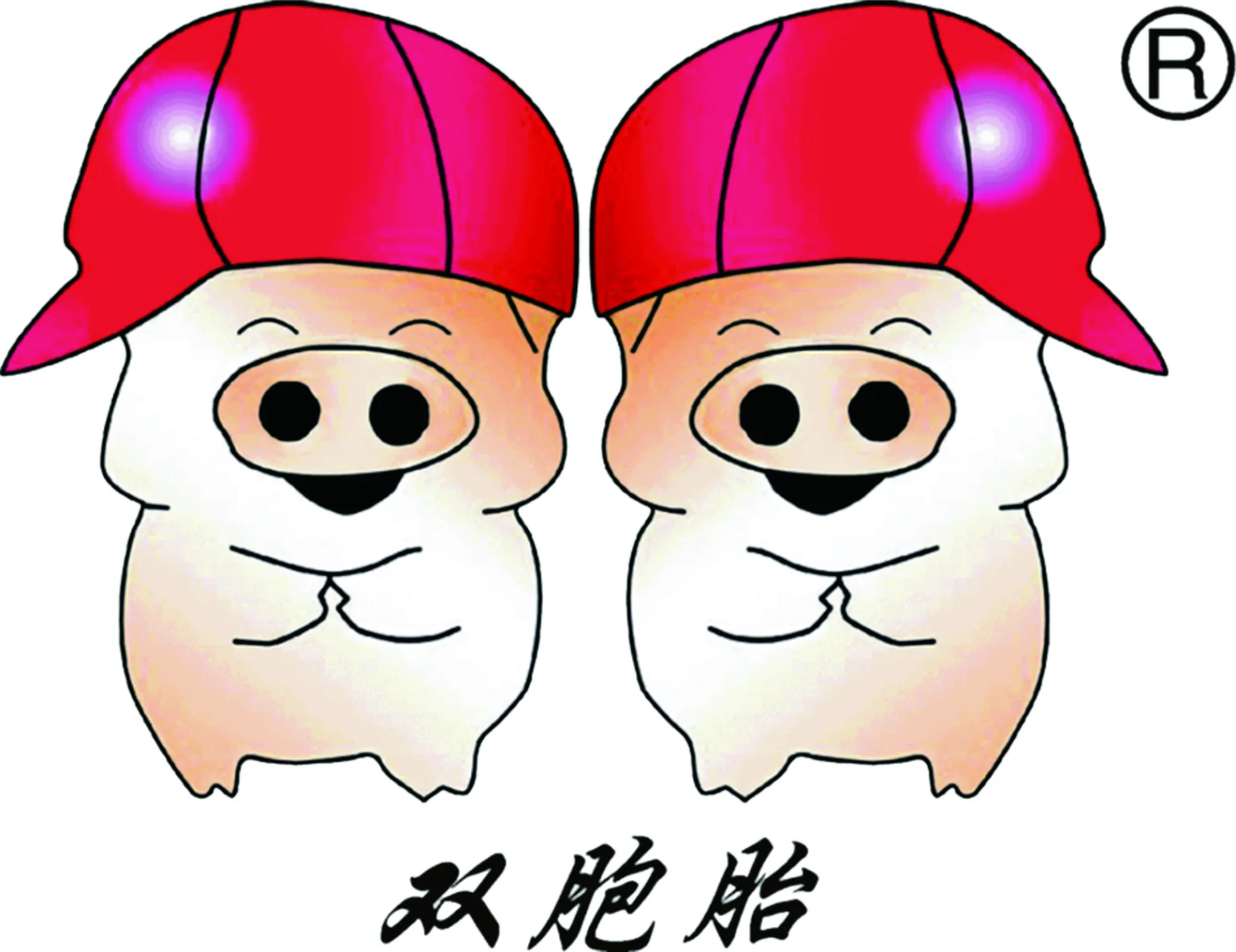 客户 Logo