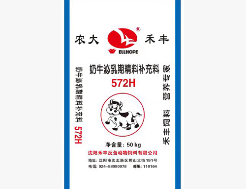 编织袋样图